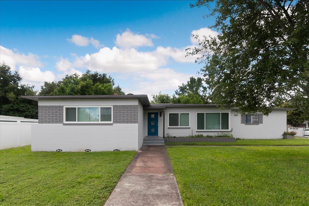2901 Delaney St., Orlando, FL 32806