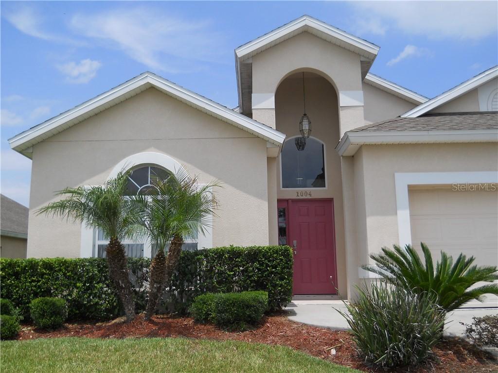 [Address Hidden by Seller], Davenport, FL 33897