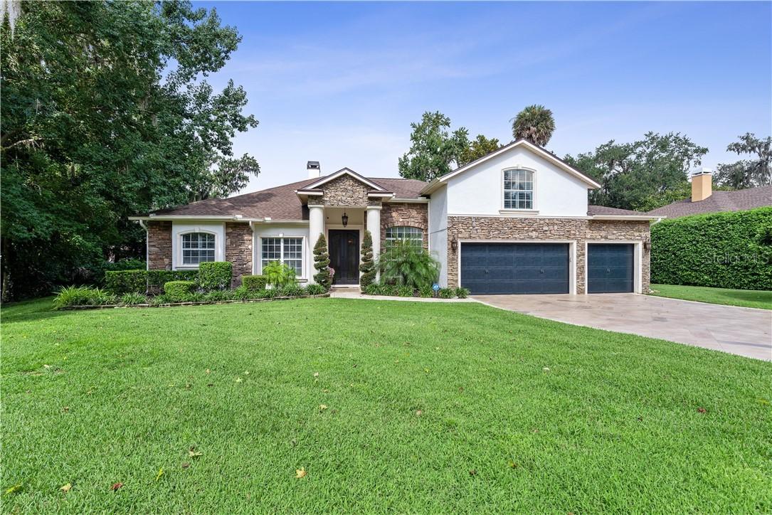 1874 Royal Majesty Ct., Oviedo, FL 32765