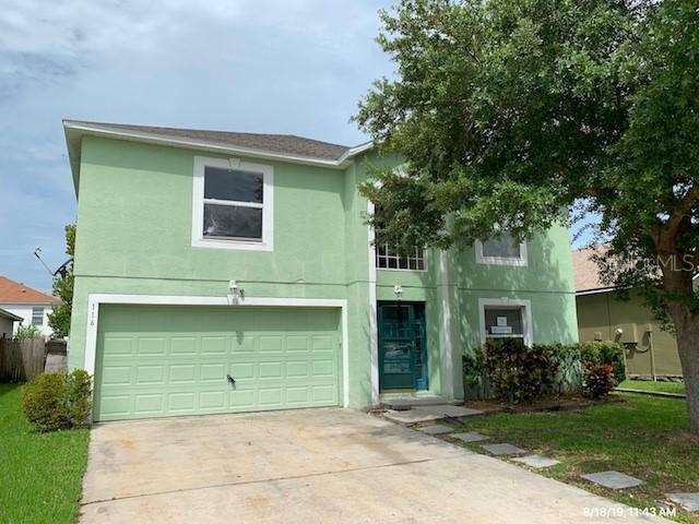 116 Wheatfield Cir., Sanford, FL 32771