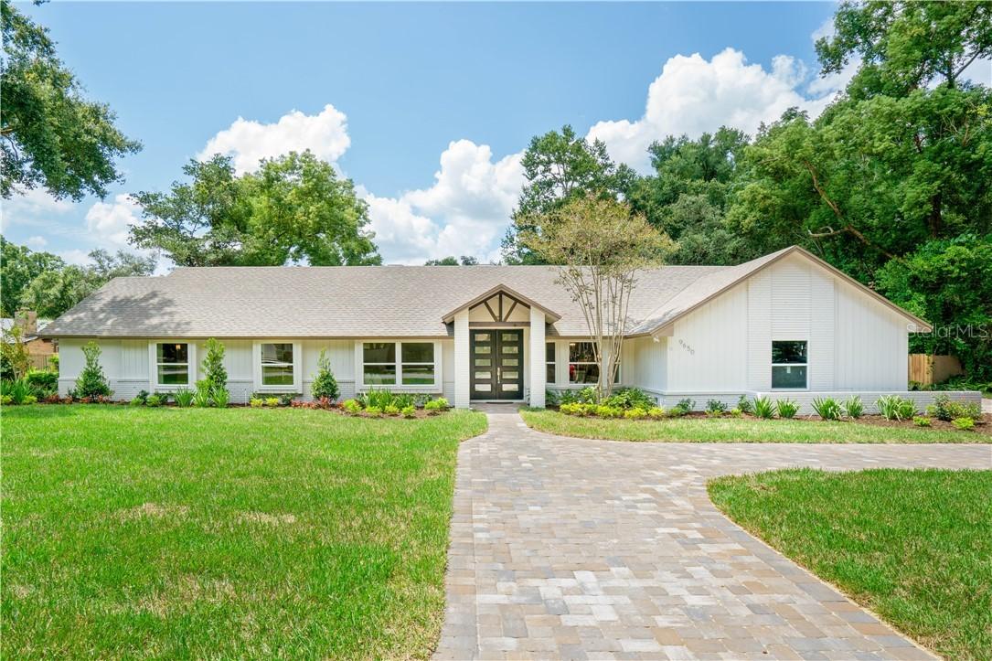 9650 Wild Oak Dr., Windermere, FL 34786