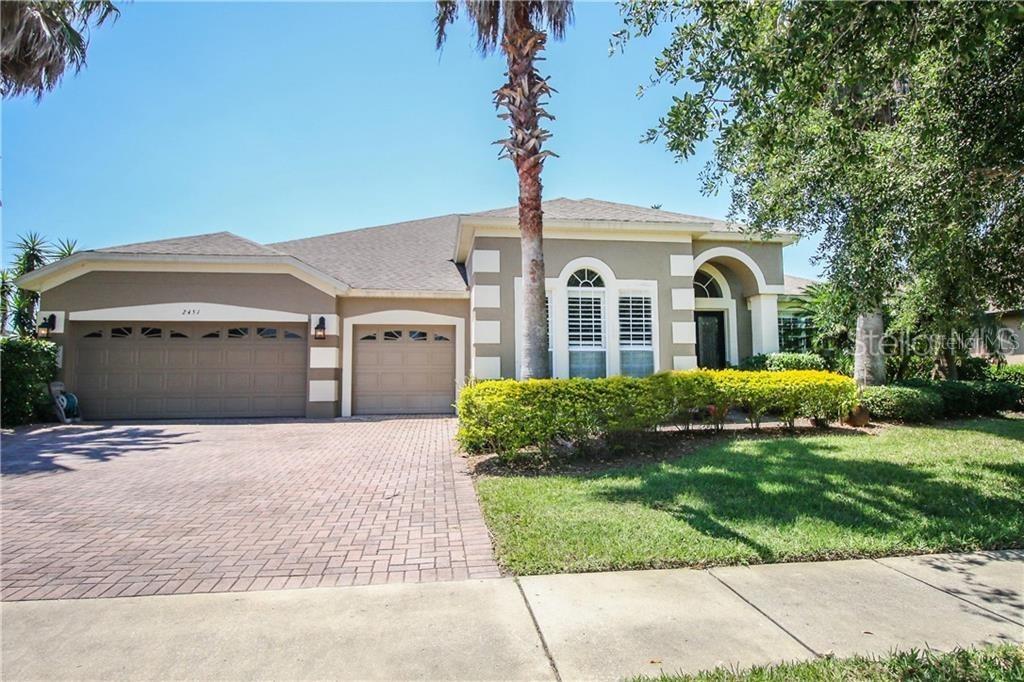 2451 Orsota Cir., Ocoee, FL 34761