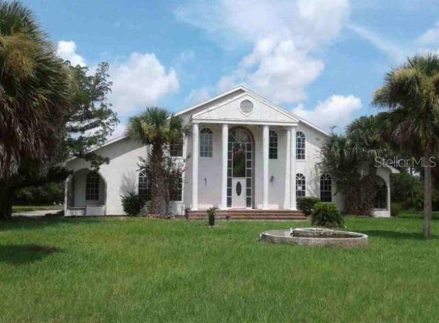 6 Walnut Ct., Ormond Beach, FL 32174