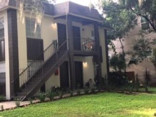 727 S Mills Ave. #1,2,3,4, Orlando, FL 32801