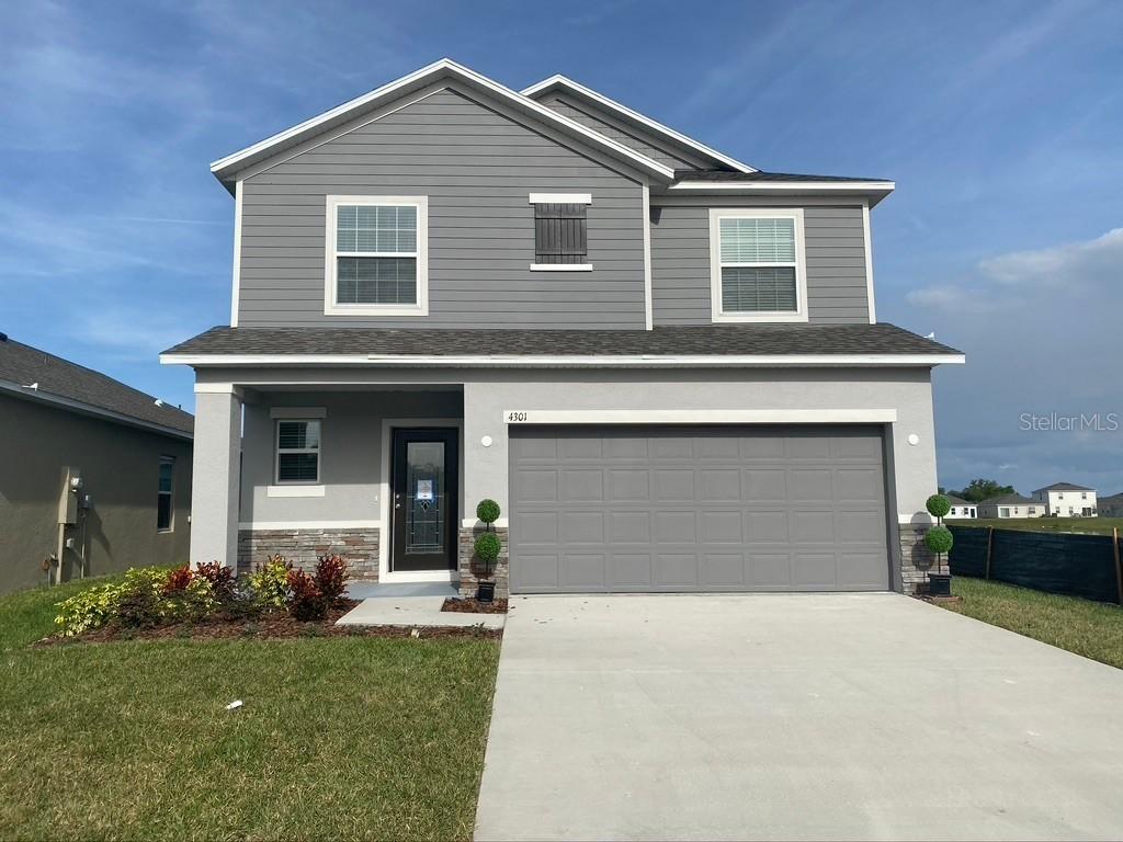 4301 Desert Rose Ave., Kissimmee, FL 34746