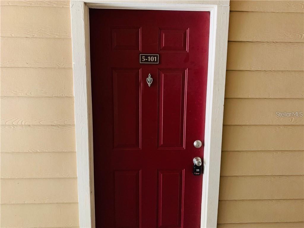 2015 Erving Cir. #101, Ocoee, FL 34761