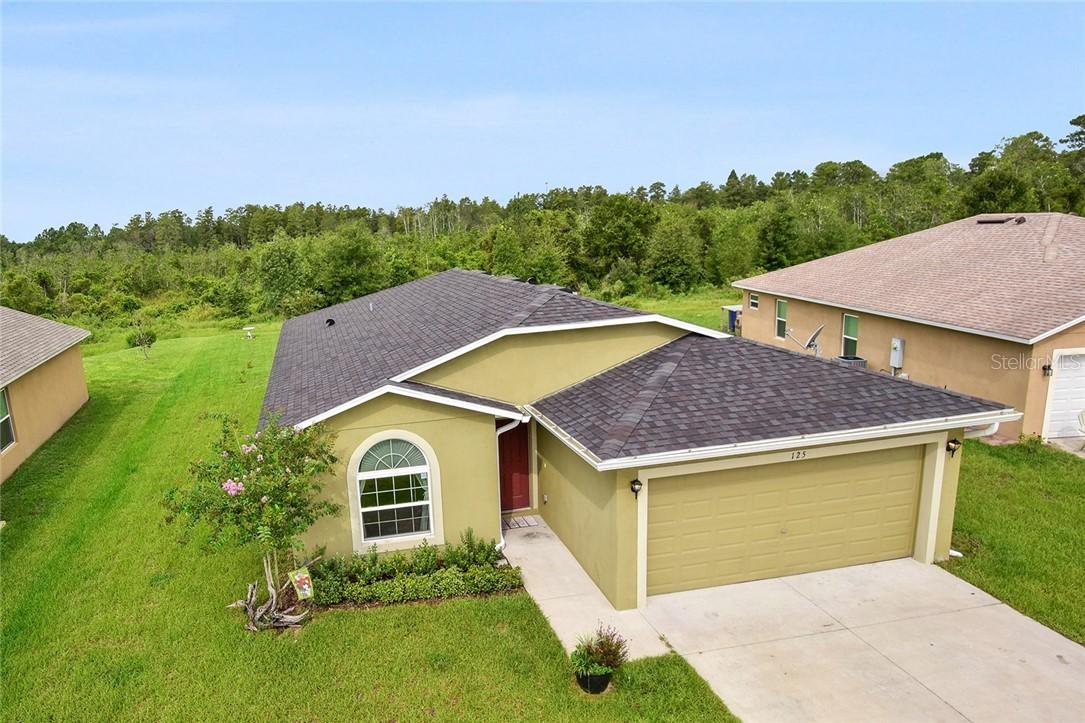 125 Cataldo Way, Groveland, FL 34736