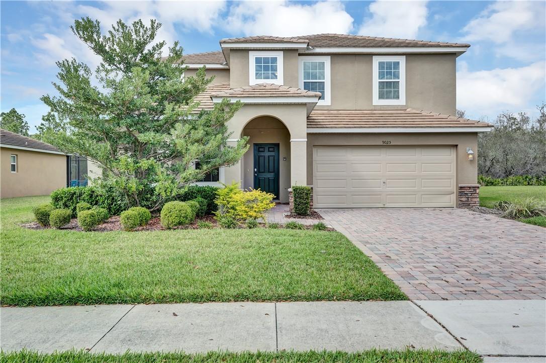 9025 Paolos Pl., Kissimmee, FL 34747