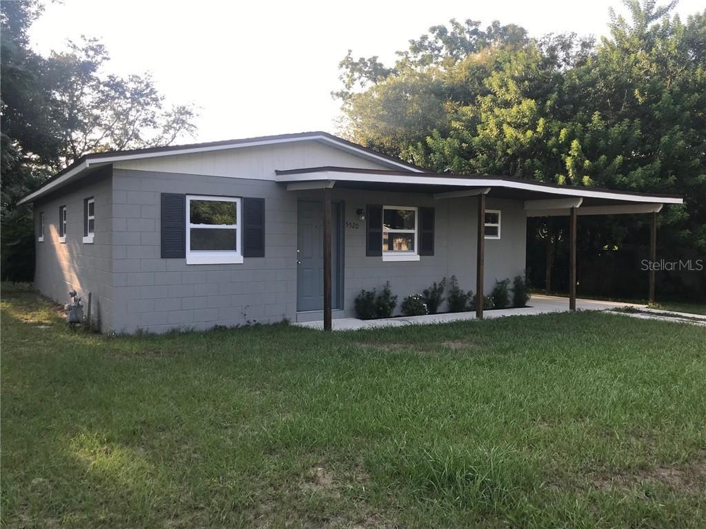 5520 Bryson Dr., Orlando, FL 32818
