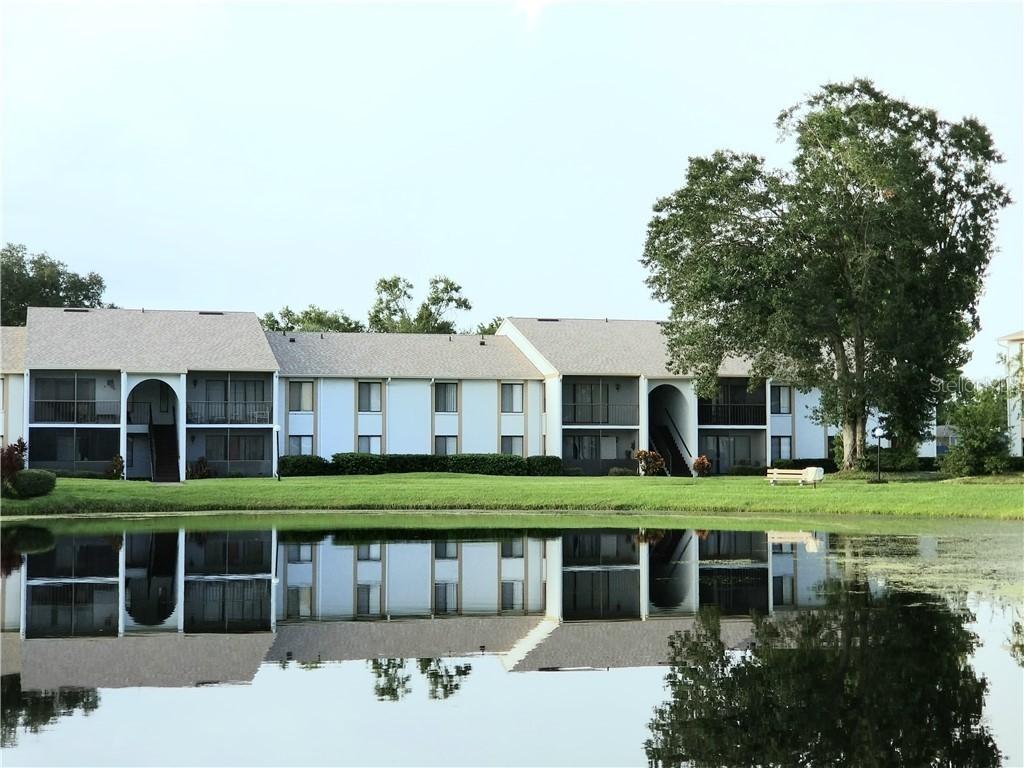 8213 Sun Spring Cir. #F2, Orlando, FL 32825