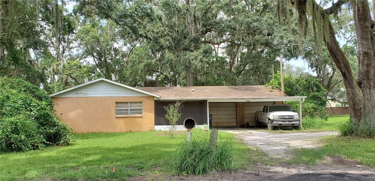 19402 Michigan Ave., Odessa, FL 33556