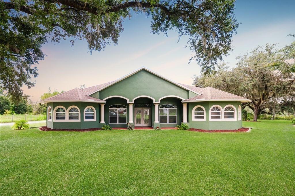 3311 Massee Rd., Davenport, FL 33837