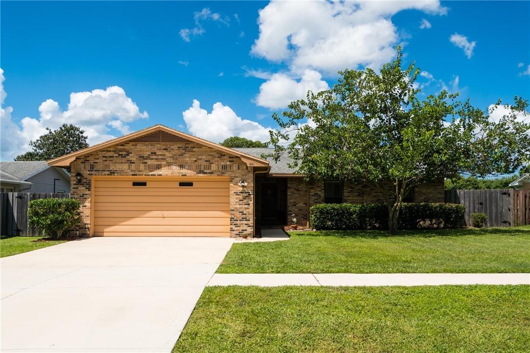 441 Center St., Chuluota, FL 32766