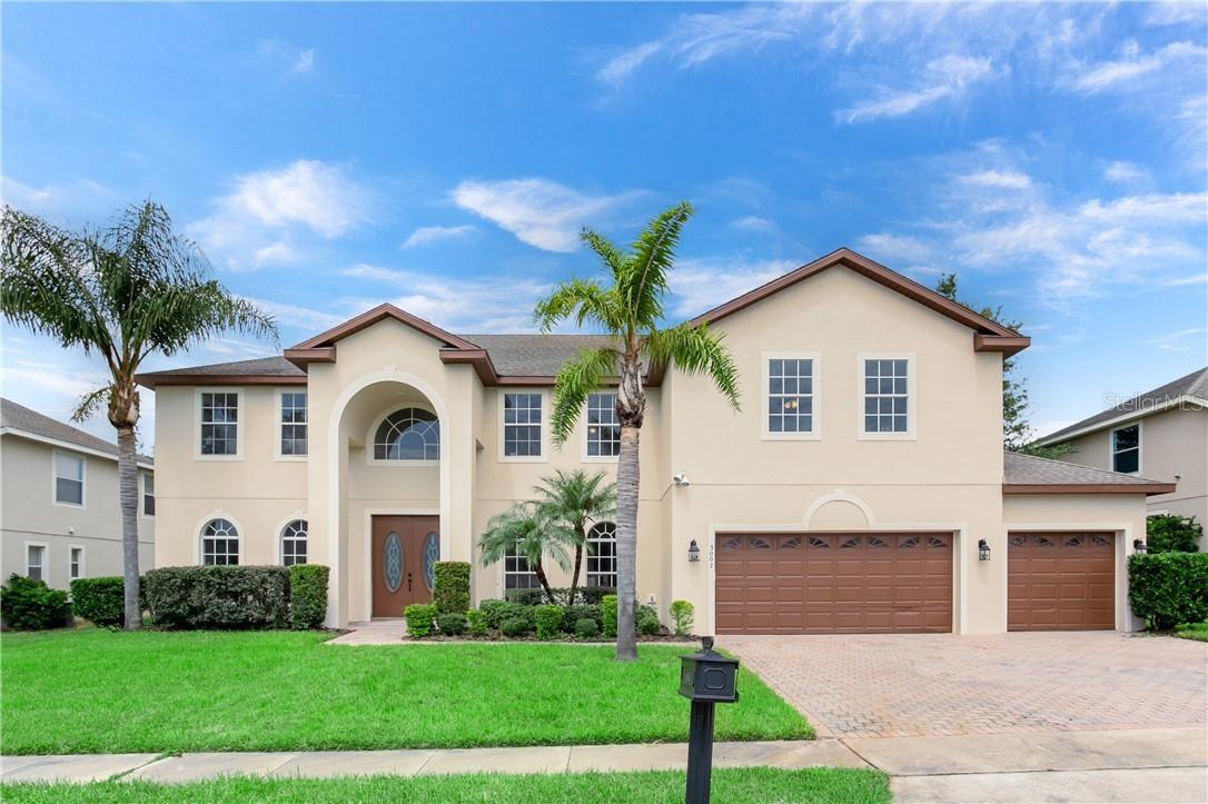 3007 Cardassi Dr., Ocoee, FL 34761