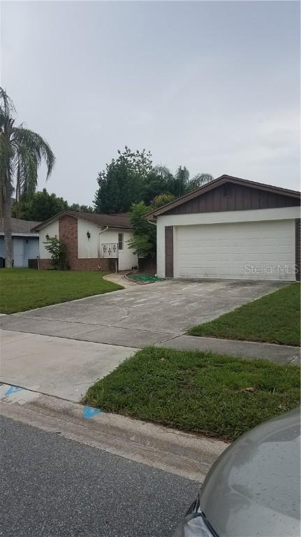 509 Teakwood Dr., Altamonte Springs, FL 32714