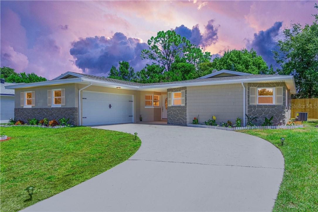 3027 Saratoga Dr., Orlando, FL 32806