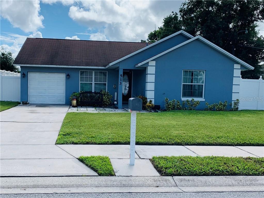 513 Para Ave., Kissimmee, FL 34741