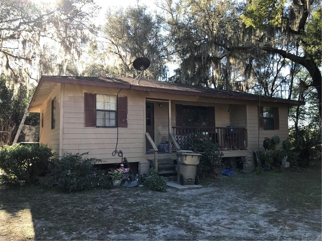 44512 Money Rd., Altoona, FL 32702