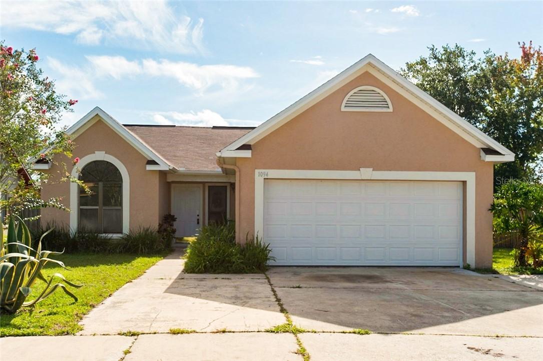 1094 Covington St., Oviedo, FL 32765