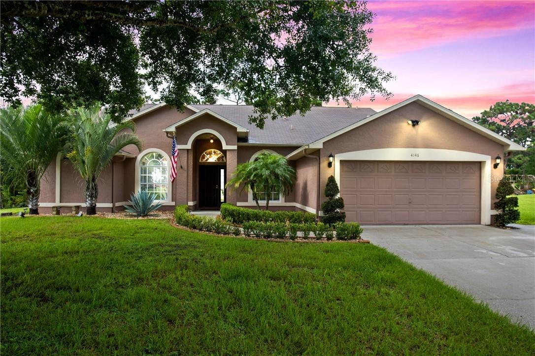4146 Quail Wood Dr., Saint Cloud, FL 34772