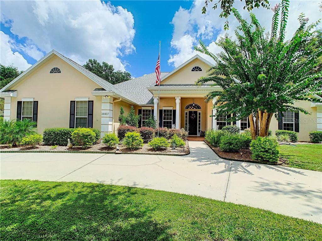 34407 Windley Cir., Eustis, FL 32736