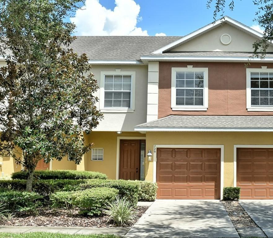 729 Fortanini Cir., Ocoee, FL 34761