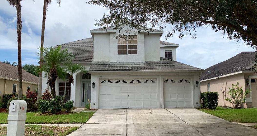 18706 Chopin Dr., Lutz, FL 33558