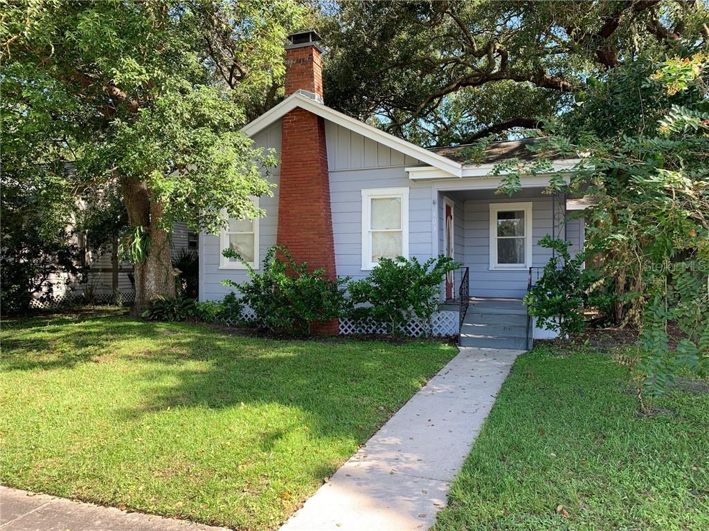 403 W 18th St., Sanford, FL 32771