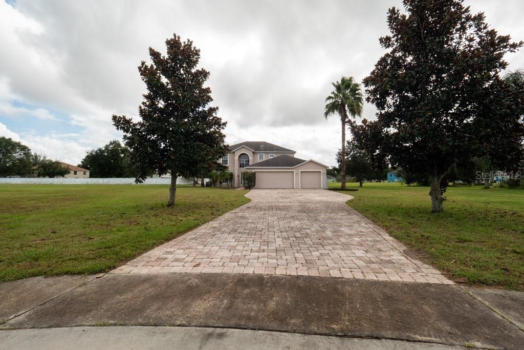 4503 Lake Benji Ct., Mount Dora, FL 32757