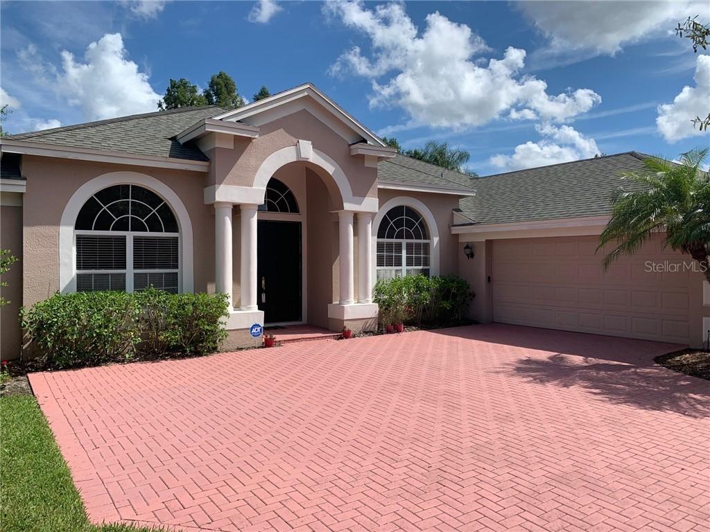 13851 Glynshel Dr., Winter Garden, FL 34787