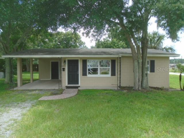 2600 Sheridan Rd., Mount Dora, FL 32757