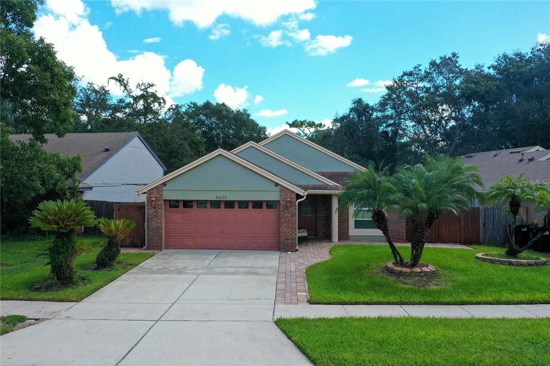4623 Bridgeton Ln., Orlando, FL 32817