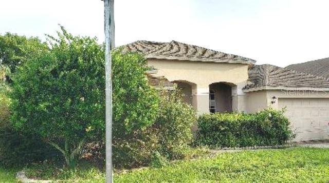 16502 Nikki Ln., Odessa, FL 33556