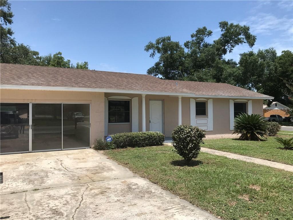 5851 North Ln., Orlando, FL 32808