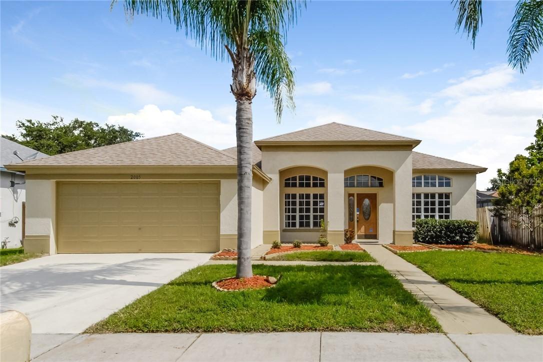 2005 Cattleman Dr., Brandon, FL 33511