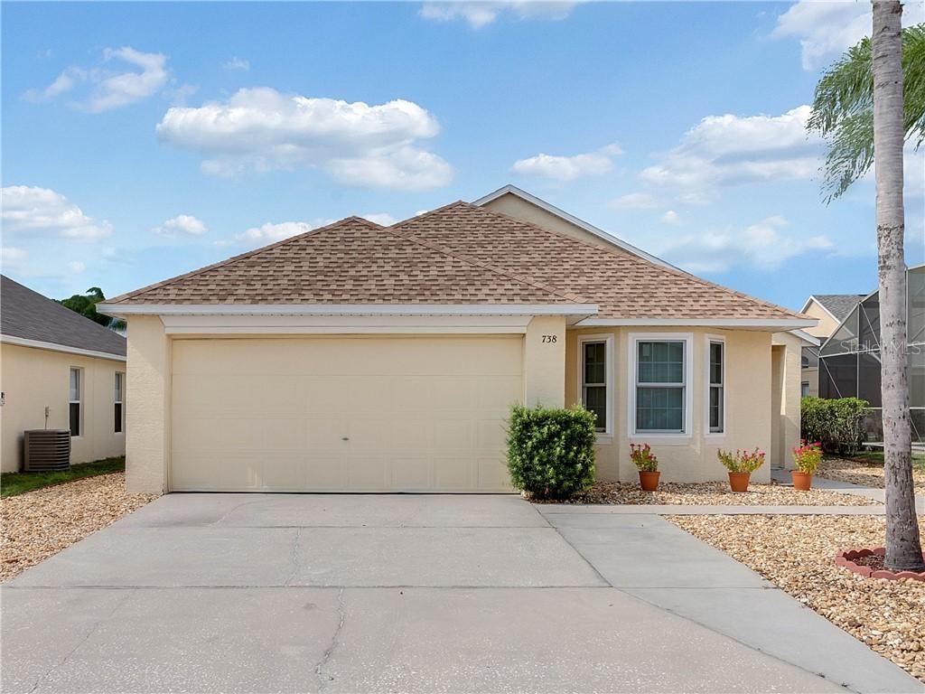738 Majesty Dr., Davenport, FL 33837