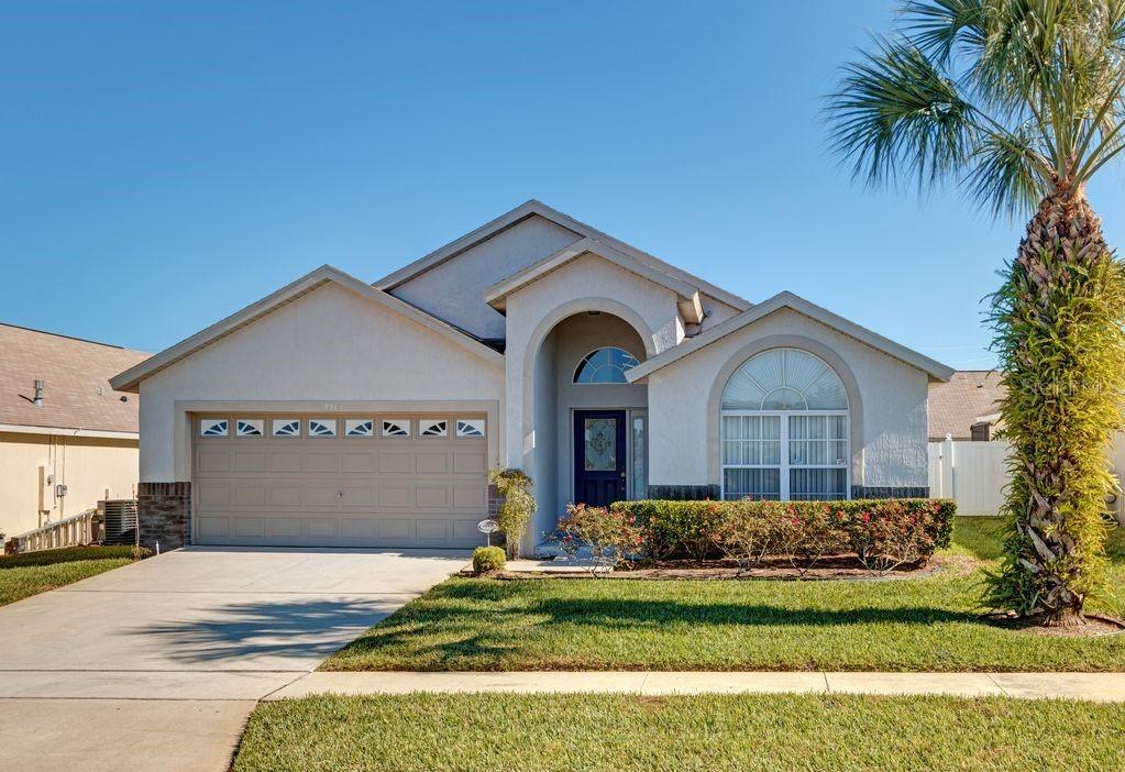 2515 La Jolla Tr., Kissimmee, FL 34747