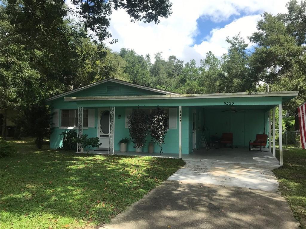 5323 Brownell St., Orlando, FL 32810