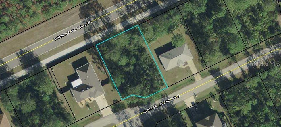 24 Slipper Orchid Tr., Palm Coast, FL 32164