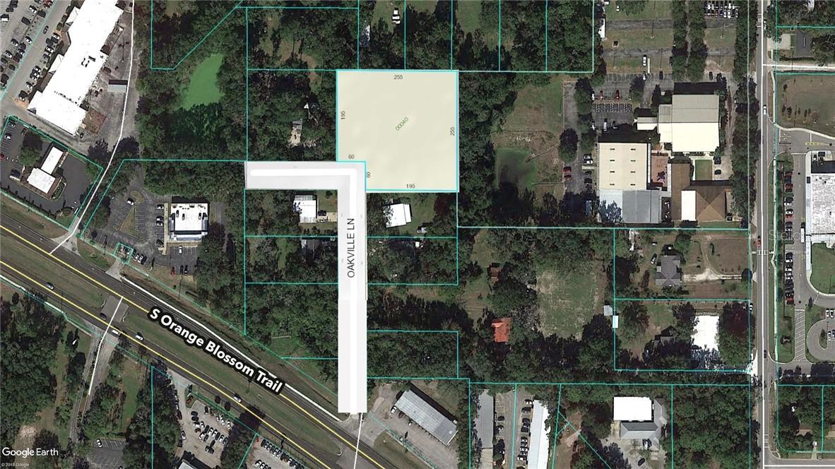 729 Oakville Ln., Apopka, FL 32703