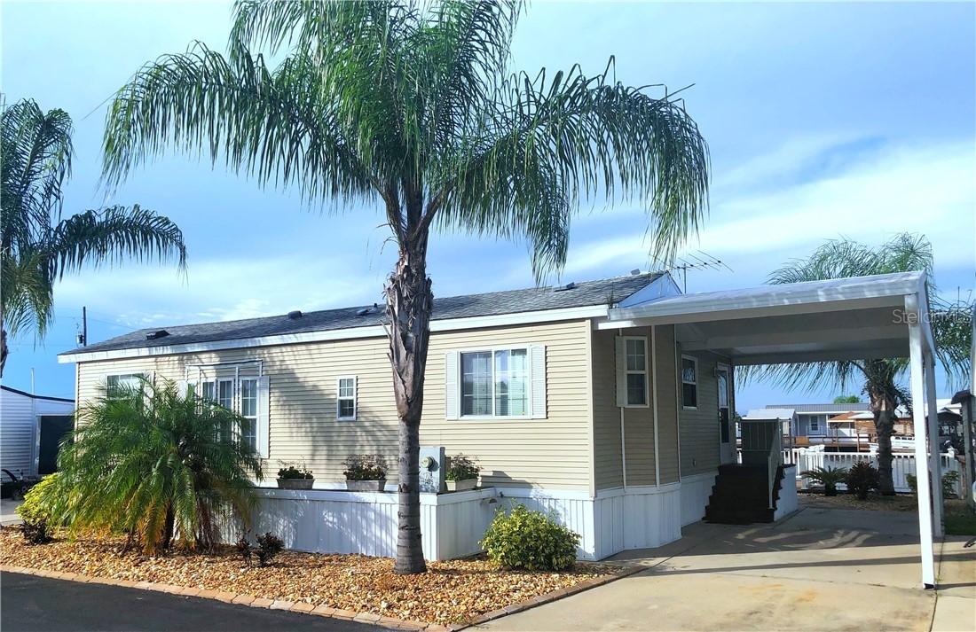 1405 Starboard Dr., St Cloud, FL 34771