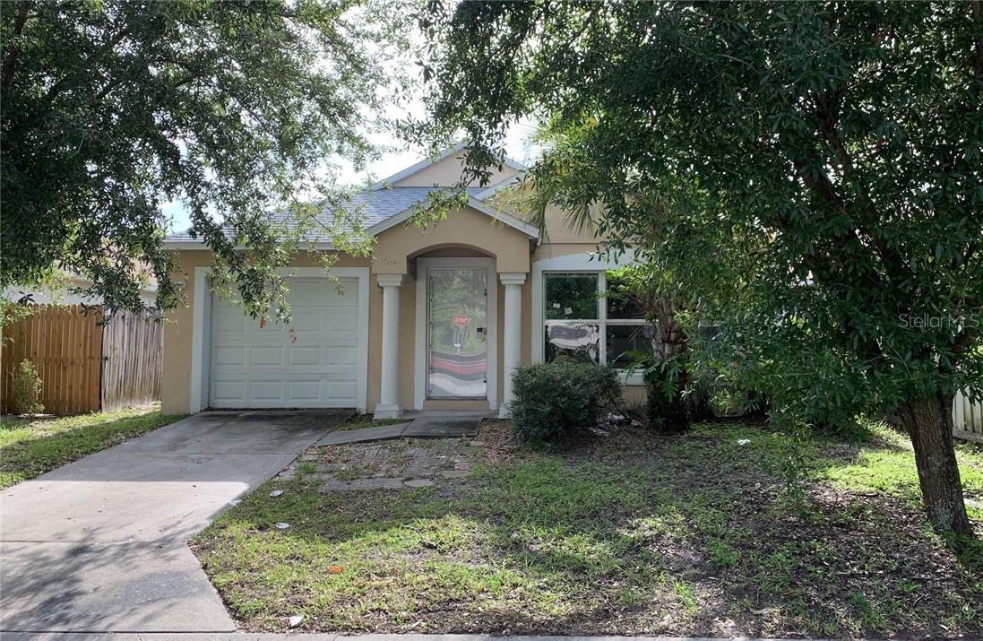 1157 City Park Ave., Orlando, FL 32808