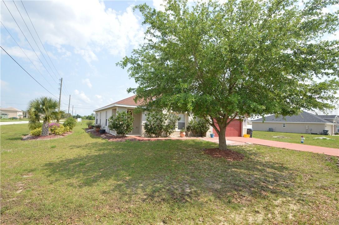 1388 N Platte Ct., Poinciana, FL 34759