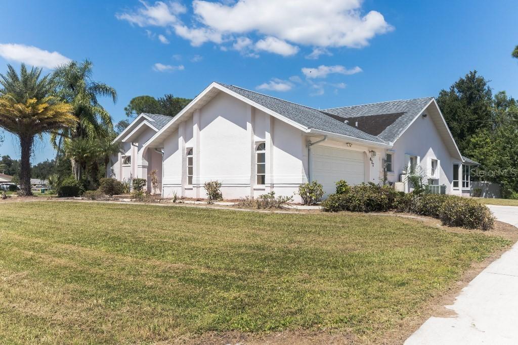 [Address Hidden by Seller], Port Charlotte, FL 33981