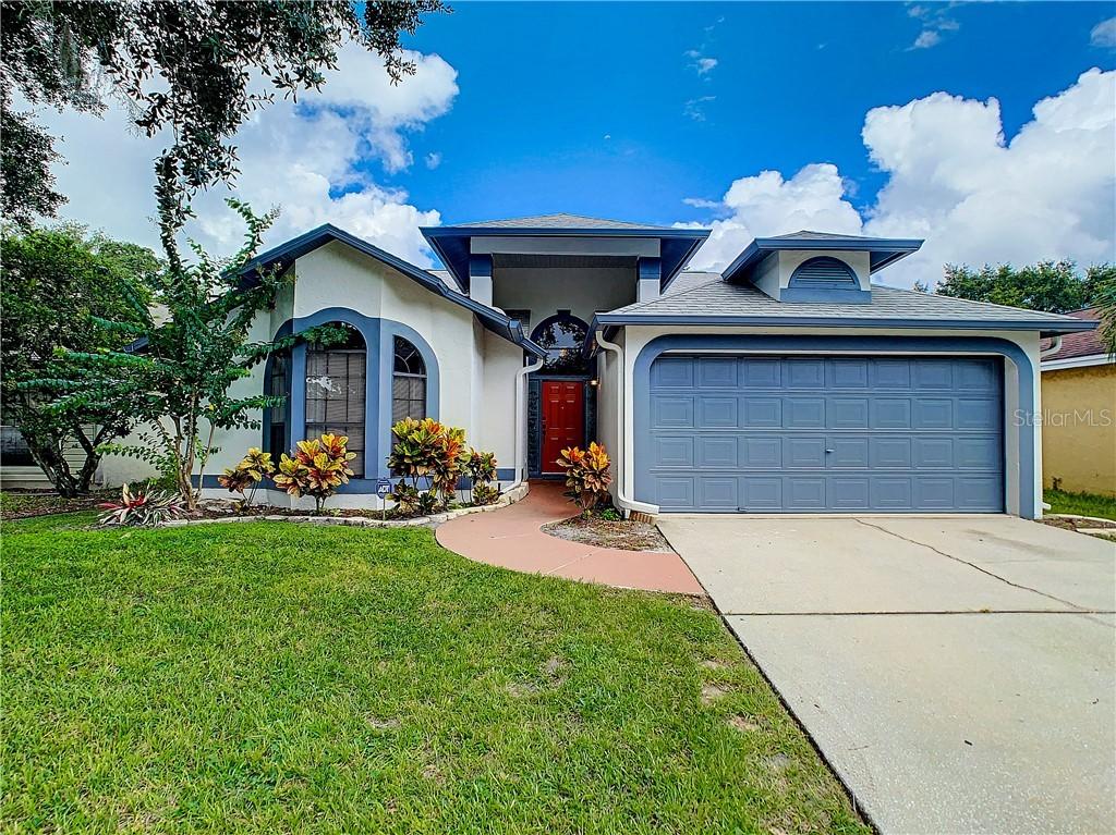 1002 Henson Ct., Oviedo, FL 32765
