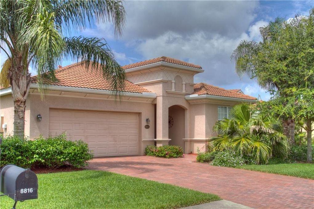 8816 Heritage Sound Dr., Bradenton, FL 34212