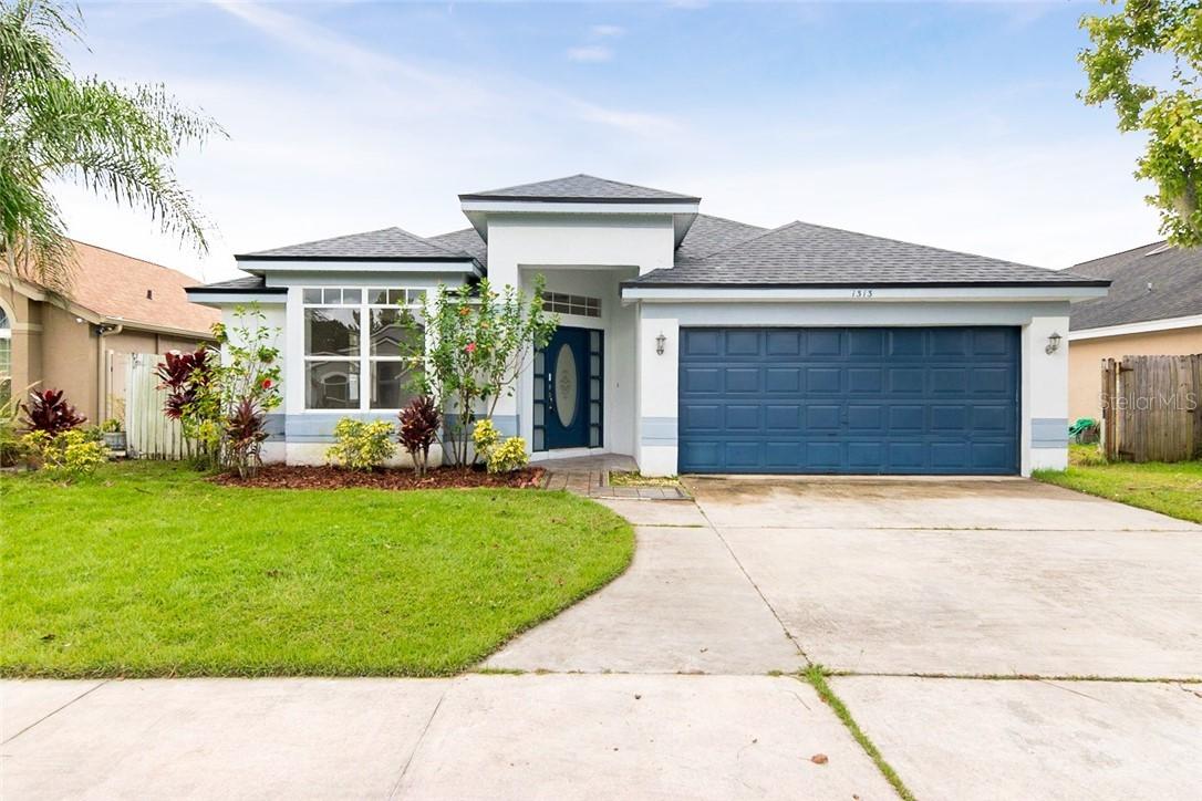 1313 Carpenter Branch Ct., Oviedo, FL 32765