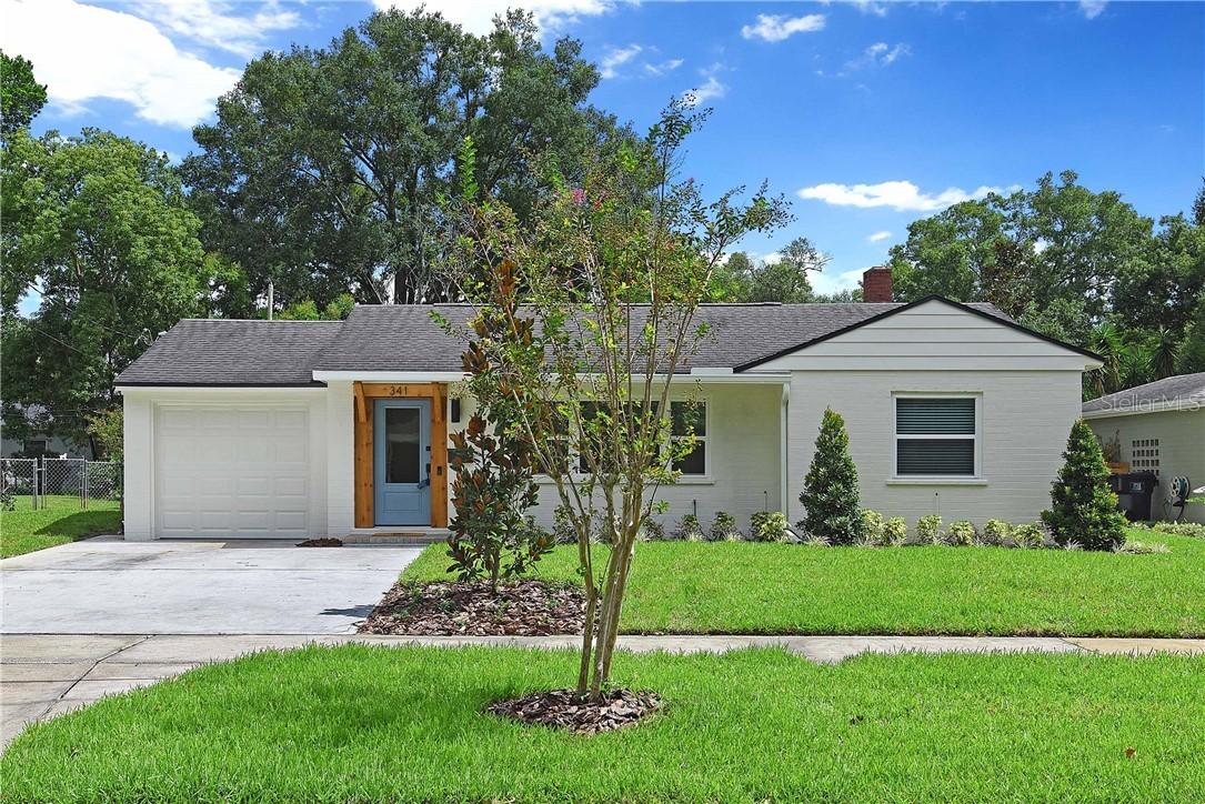 341 Altaloma Ave., Orlando, FL 32803