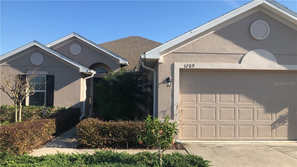 421 Brookfield Dr., Kissimmee, FL 34758