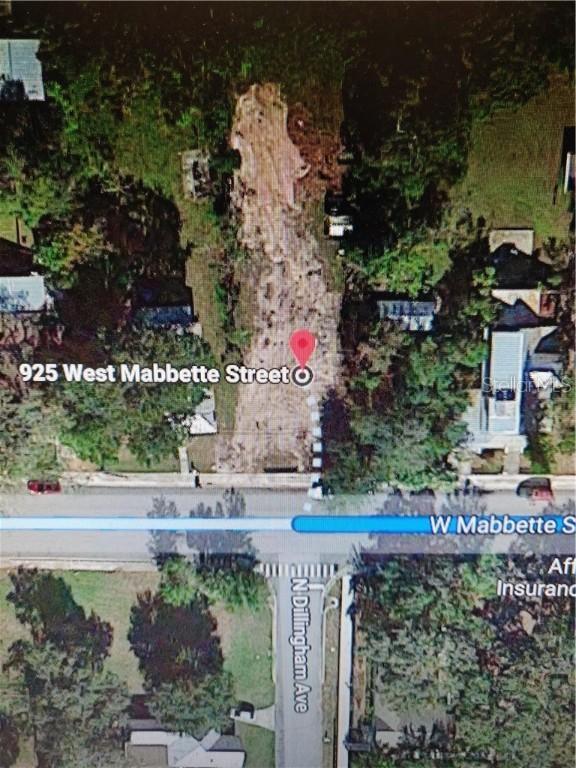 925 Mabbette St., Kissimmee, FL 34741